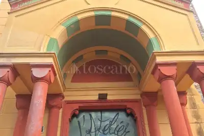 Negozio in vendita, Via Aurelia Ponente, Rapallo