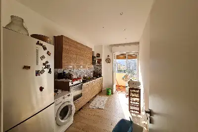 Casa in affitto, Via Adolfo Holm, Palermo