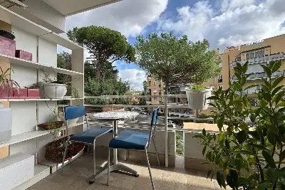 Casa in vendita, Via Baldassarre Longhena, Roma