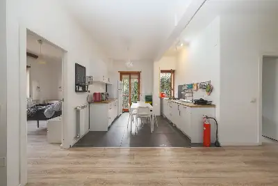 Casa in vendita, Via Bartolomeo Massalongo, Roma