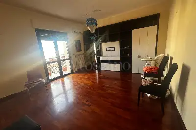 Casa in vendita, Via Cortese Vinicio, Catanzaro