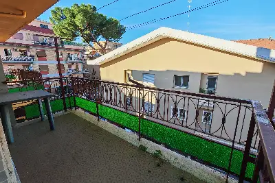 Casa in vendita, Via Vincenzo Viara de Ricci 4, Roma