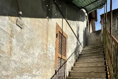 Casa Indipendente in vendita, Via San Francesco, Avezzano