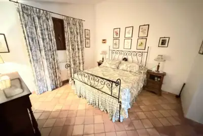 Villa Bifamiliare in vendita, Via Colle dell'Uliveto, Cerveteri