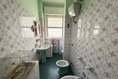 Casa in vendita, Viale del Concilio Vaticano II, Bari