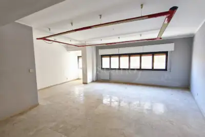 Ufficio in affitto, Via Francesco Crispi, Palermo