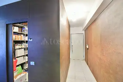 Ufficio in vendita, Via Cinque Giornate, Cernobbio