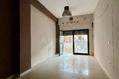 Negozio in vendita, Via Santissima Trinità, Avellino