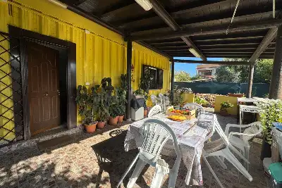 Villa in vendita, Via Pasquale Cicatiello, Fiumicino