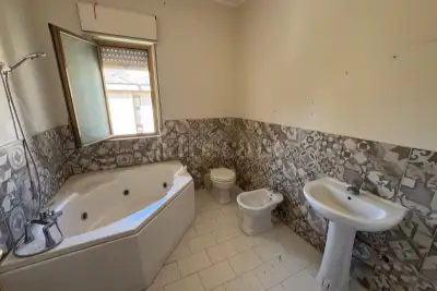 Casa in vendita, Via Francesco Musotto, Palermo