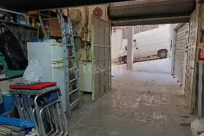 Box in vendita, Via Giacinto Carini, Palermo