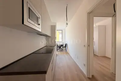 Casa in affitto, Via Muzio Attendolo Detto Sforza, Milano