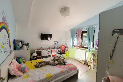 Casa in vendita, Via della Polveriera, L'Aquila