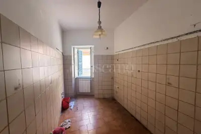 Casa in vendita, Via Derna, Anzio