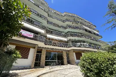 Casa in vendita, Panoramica dello Stretto Compl. Parnaso, Messina