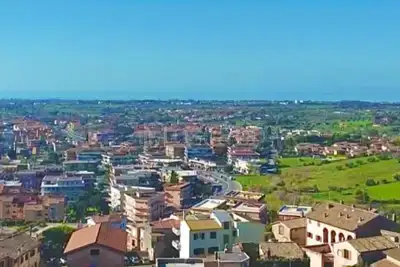 Casa in vendita, Via San Maria, Cerveteri
