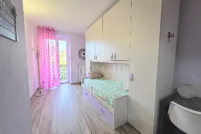 Casa in vendita, Via Marchesi, Rovato