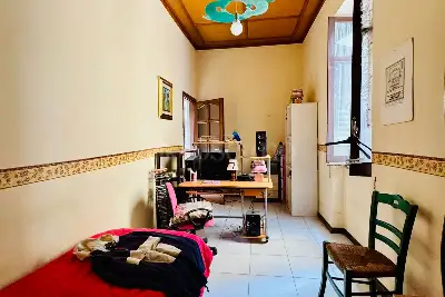 Casa in affitto, Via Circumvallazione, Avellino