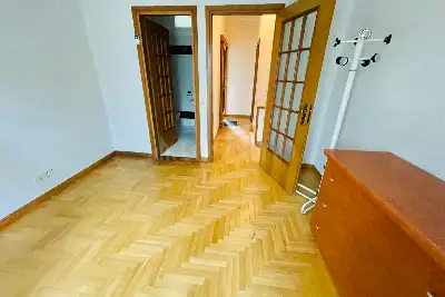 Villino a Schiera in affitto, Via Maffeo Vegio, Roma