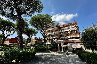 Casa in vendita, Via della Casetta Mattei, Roma