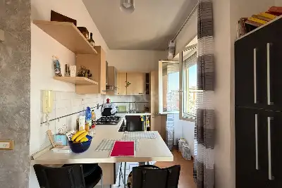 Casa in vendita, Via della Casetta Mattei, Roma