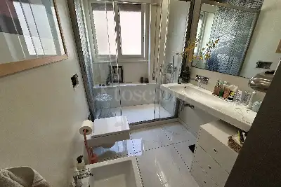 Casa in vendita, Via Ambrogio Traversari, Roma