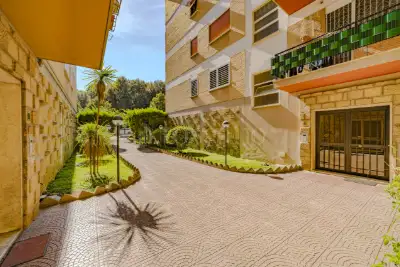 Casa in affitto, Viale dei Colli Portuensi, Roma