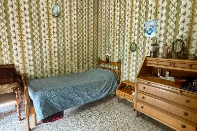 Casa in vendita, Via Leopoldo Cassese, Avellino