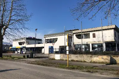 Capannone in vendita, Via Montalbano 2, Serravalle Pistoiese