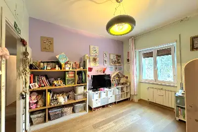 Casa in vendita, Via del Fontanile Arenato, Roma