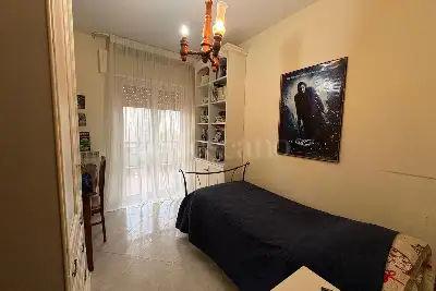 Casa in vendita, Via Biagio Miraglia, Catanzaro