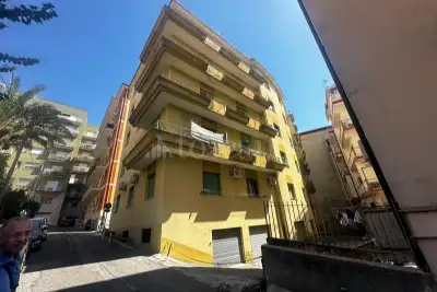 Casa in vendita, Via Antonio Purificato, Catanzaro