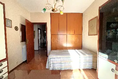 Casa in vendita, Via Città di Prato, Roma