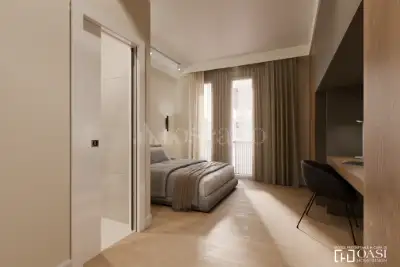 Casa in vendita, Via Gustavo Modena, Milano
