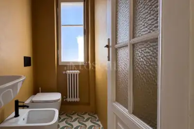 Casa in vendita, Via dei Navicellari, Roma