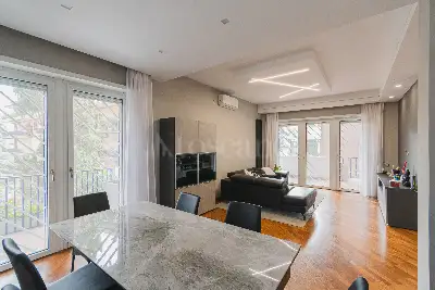 Casa in vendita, Via Domenico Lupatelli, Roma