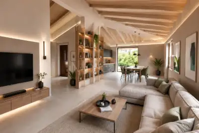 Casa in vendita, Via Roma, Sirmione