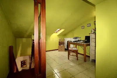 Casa in vendita, Via Piazzetta, San Quirino