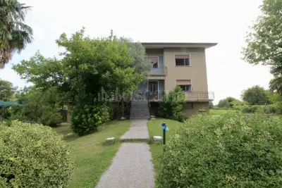 Villa in vendita, Via Galoppat, Pasiano di Pordenone