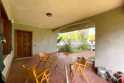 Villa in vendita, Via Berlinguer 2 , Martinsicuro