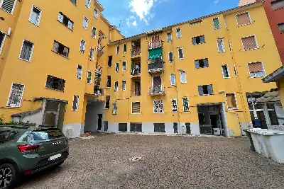 Loft in vendita, Via Legnone, Milano