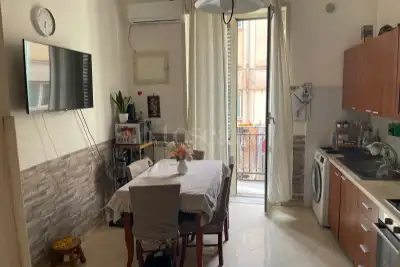 Casa in vendita, Via Perpignano, Palermo