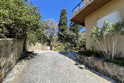 Villa Bifamiliare in vendita, Svincolo Torrente Guardia, Messina