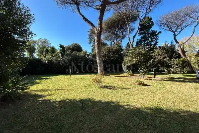 Casale in vendita, Via di Saponara, Roma