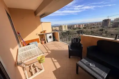 Casa in vendita, Via Saragat, Pomezia