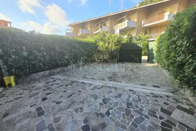 Casa in vendita, Via Aurelia Vecchia, Santa Marinella
