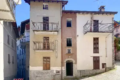 Casa in vendita, Via Nosee, Schignano