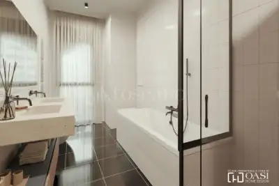 Casa in vendita, Viale Luigi Majno, Milano