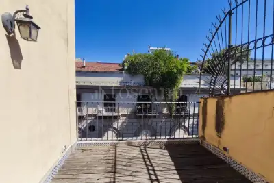 Casa in vendita, Piazzetta Santa Sofia, Palermo