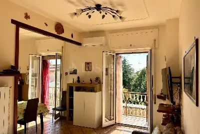 Casa in vendita, Via Isonzo, Mentana